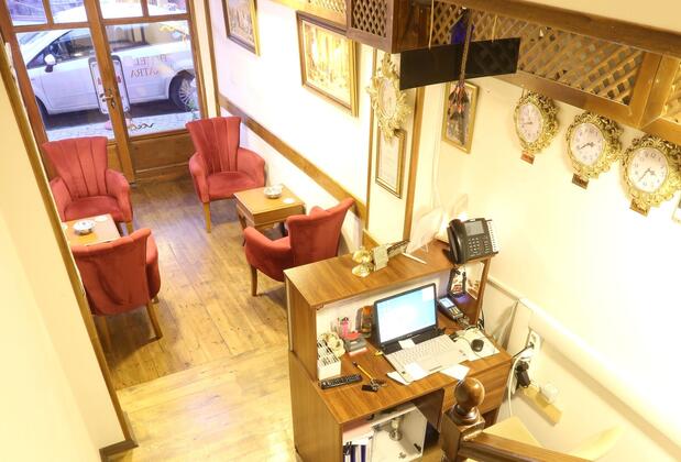 Hotel Ankatra - Görsel 12