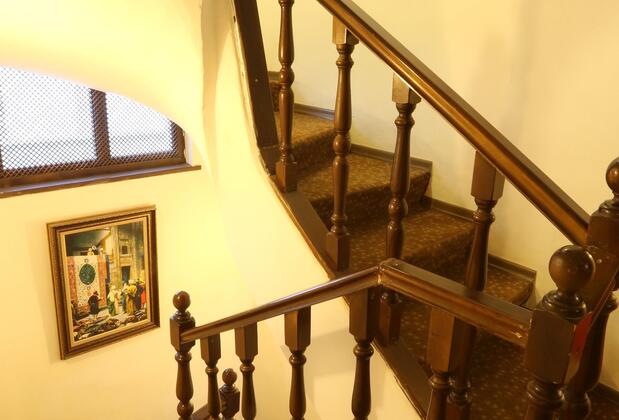 Hotel Ankatra - Görsel 6