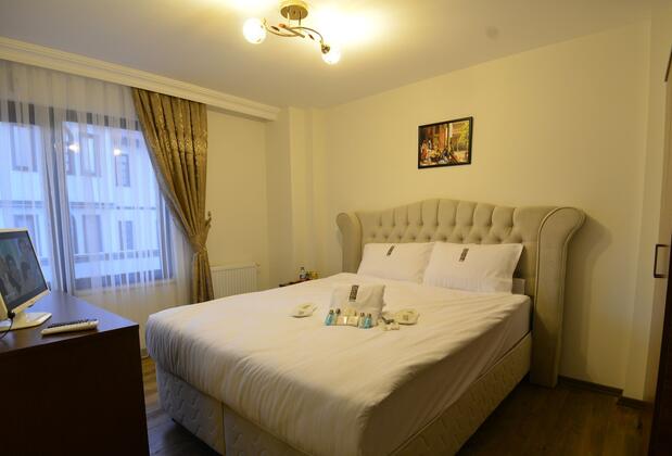 Hotel Ankatra - Görsel 19