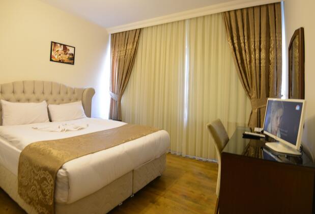 Hotel Ankatra - Görsel 20