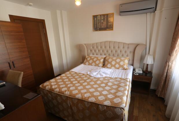 Hotel Ankatra - Görsel 21