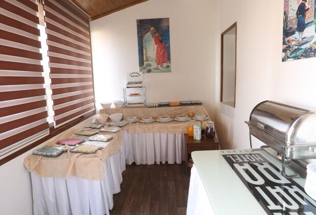 Hotel Ankatra - Görsel 11