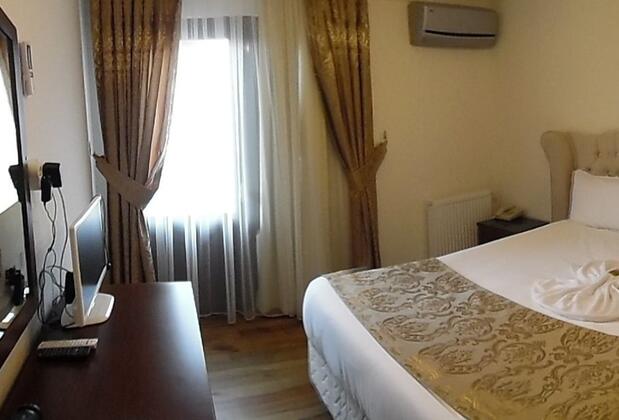 Hotel Ankatra - Görsel 24