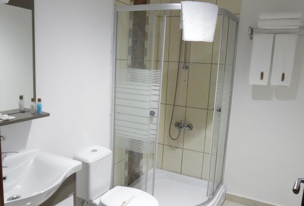 Hotel Ankatra - Görsel 44