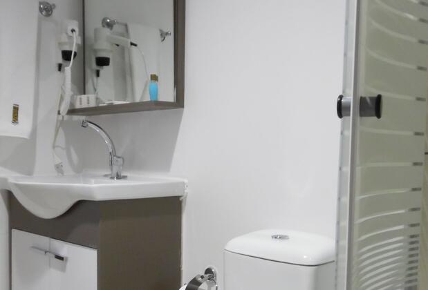 Hotel Ankatra - Görsel 48