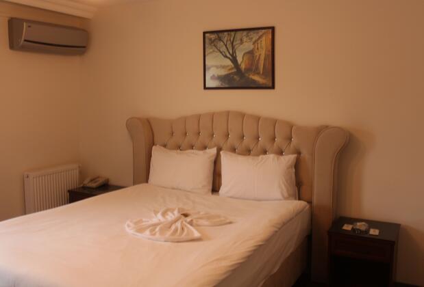 Hotel Ankatra - Görsel 26