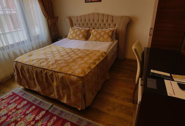 Hotel Ankatra - Görsel 27