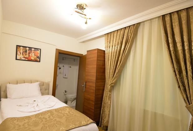 Hotel Ankatra - Görsel 28