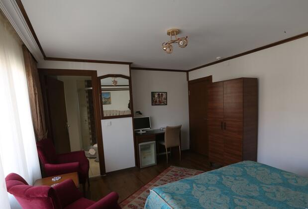 Hotel Ankatra - Görsel 29