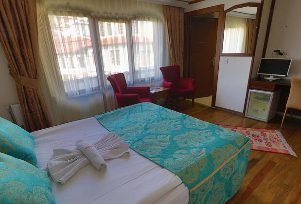 Hotel Ankatra - Görsel 30