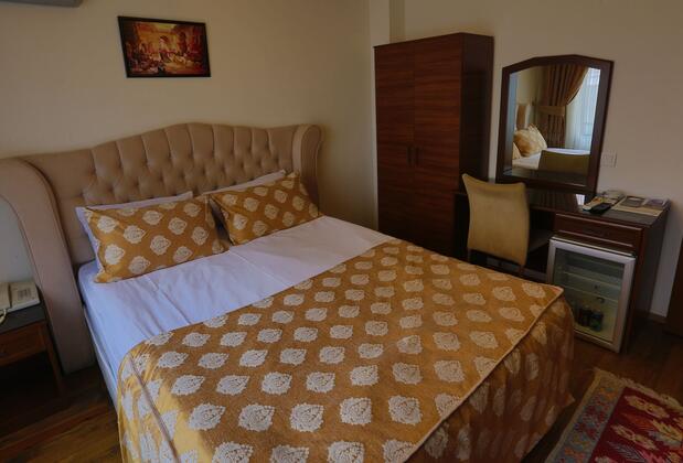 Hotel Ankatra - Görsel 31