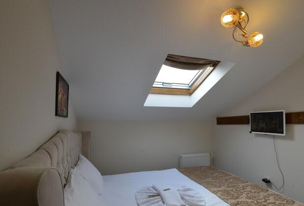 Hotel Ankatra - Görsel 32