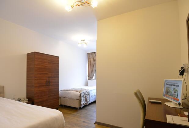 Hotel Ankatra - Görsel 34