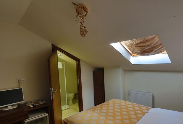 Hotel Ankatra - Görsel 38