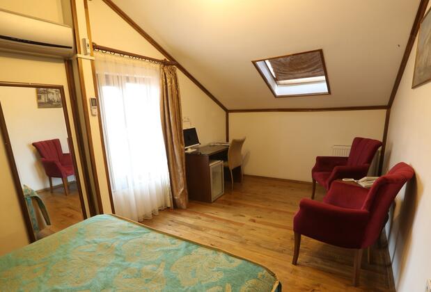 Hotel Ankatra - Görsel 39