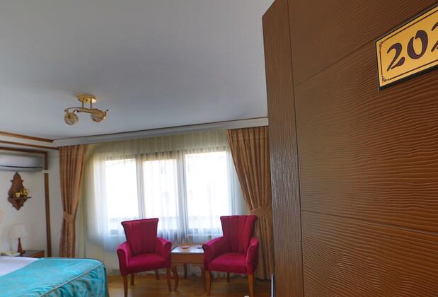 Hotel Ankatra - Görsel 41