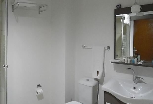 Hotel Ankatra - Görsel 49