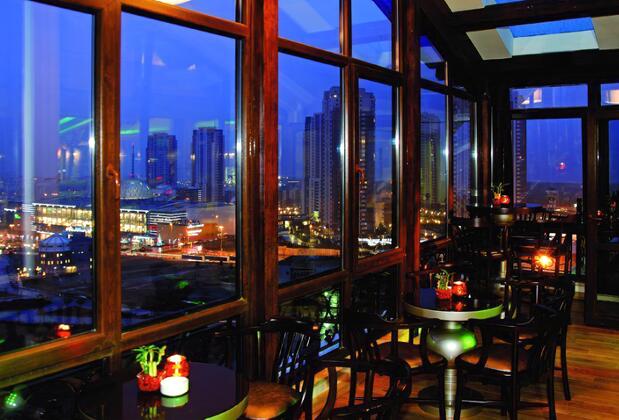 Hotel Monec - Görsel 4