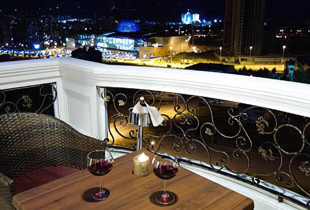 Hotel Monec - Görsel 6