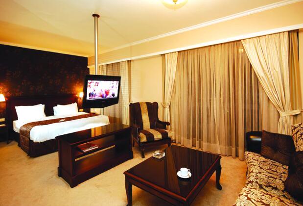 Hotel Monec - Görsel 9