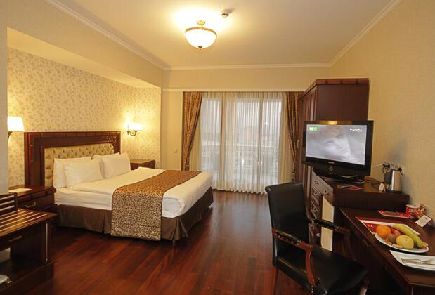 Hotel Monec - Görsel 16