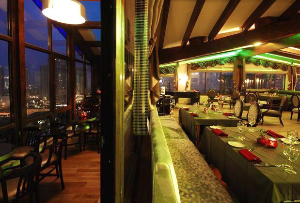 Hotel Monec - Görsel 5