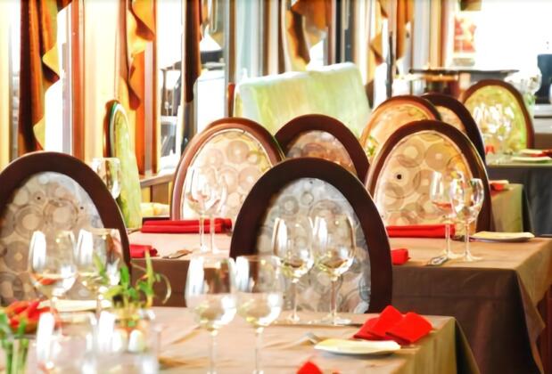 Hotel Monec - Görsel 11