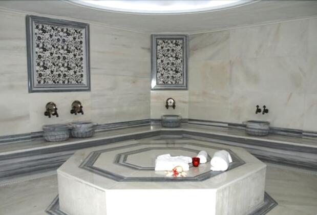 Hotel Monec - Görsel 15