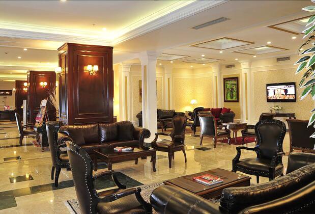 Hotel Monec - Görsel 13