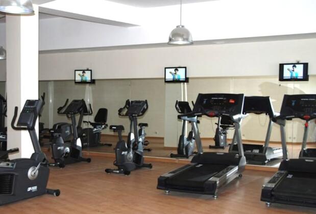 Hotel Monec - Görsel 14