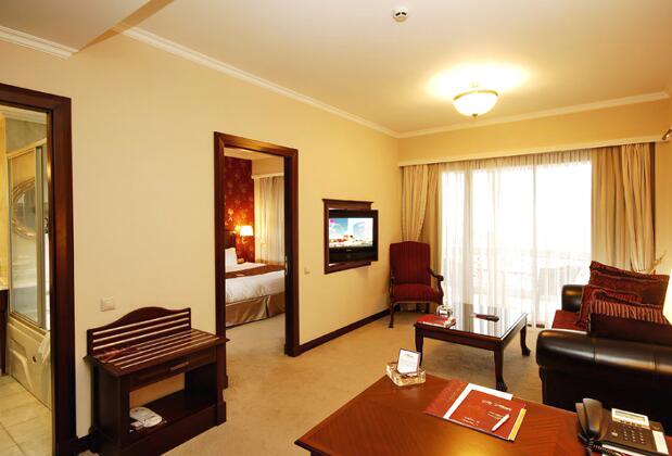 Hotel Monec - Görsel 8