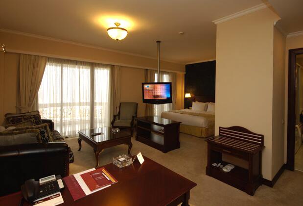 Hotel Monec - Görsel 7