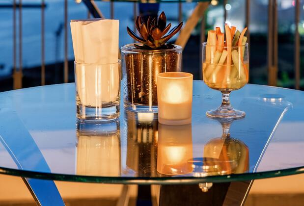 Dosso Dossi Hotels Golden Horn - Görsel 3