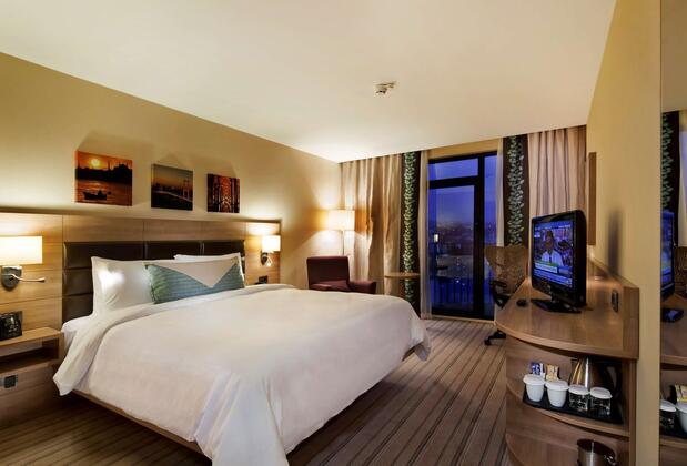 Dosso Dossi Hotels Golden Horn - Görsel 17