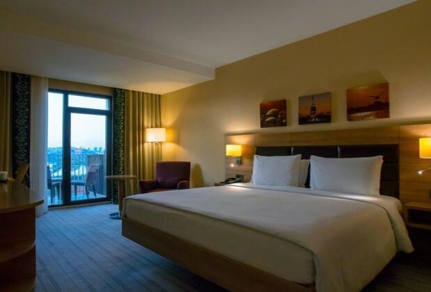 Dosso Dossi Hotels Golden Horn - Görsel 16