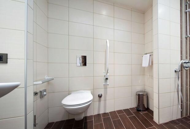 Dosso Dossi Hotels Golden Horn - Görsel 21