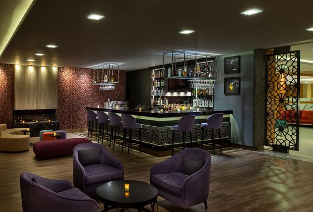 Dosso Dossi Hotels Golden Horn - Görsel 4