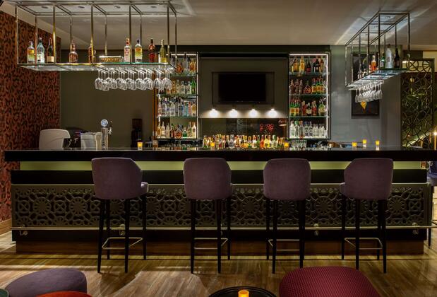 Dosso Dossi Hotels Golden Horn - Görsel 5