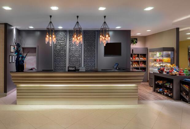 Dosso Dossi Hotels Golden Horn - Görsel 7