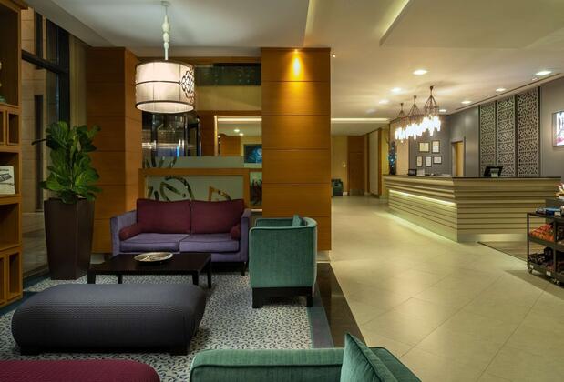 Dosso Dossi Hotels Golden Horn - Görsel 8