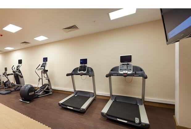 Dosso Dossi Hotels Golden Horn - Görsel 9