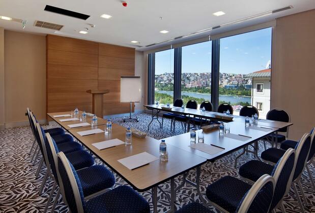 Dosso Dossi Hotels Golden Horn - Görsel 11