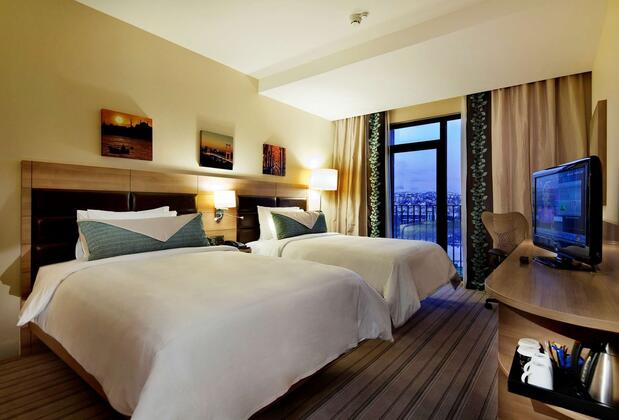 Dosso Dossi Hotels Golden Horn - Görsel 18