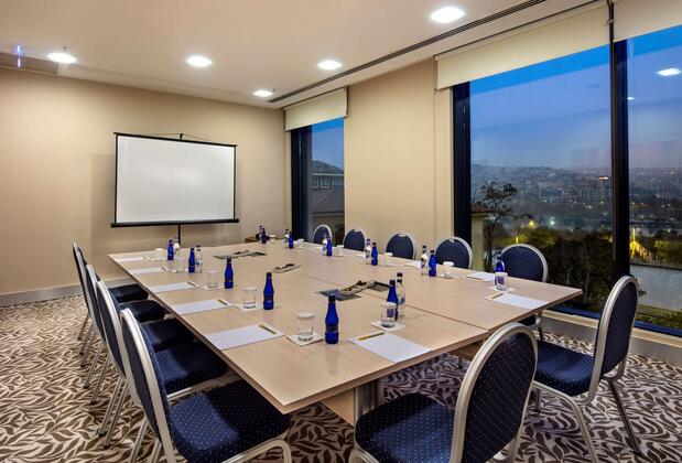 Dosso Dossi Hotels Golden Horn - Görsel 12