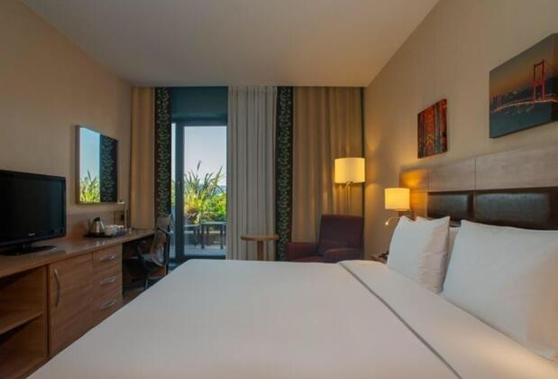 Dosso Dossi Hotels Golden Horn - Görsel 15