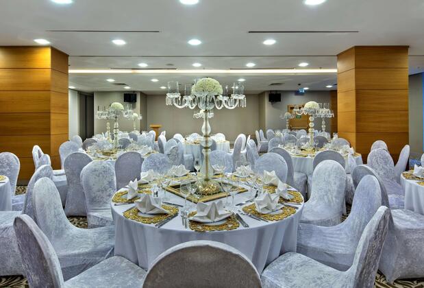 Dosso Dossi Hotels Golden Horn - Görsel 13