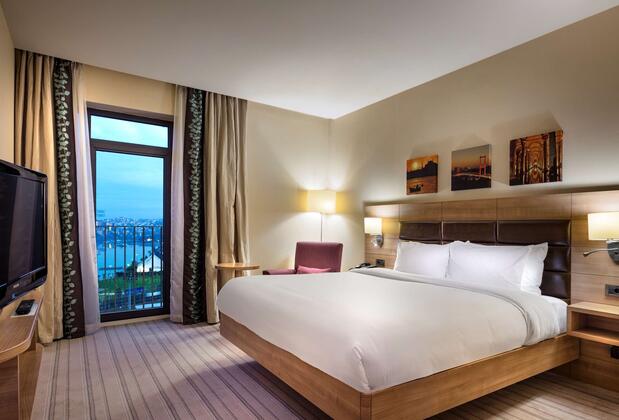 Dosso Dossi Hotels Golden Horn - Görsel 19