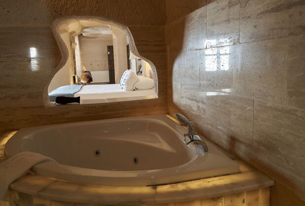 Alba Cave Cappadocia - Görsel 34