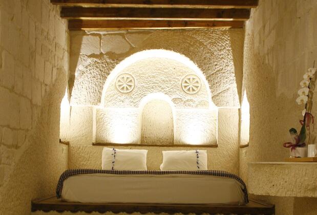 Alba Cave Cappadocia - Görsel 20