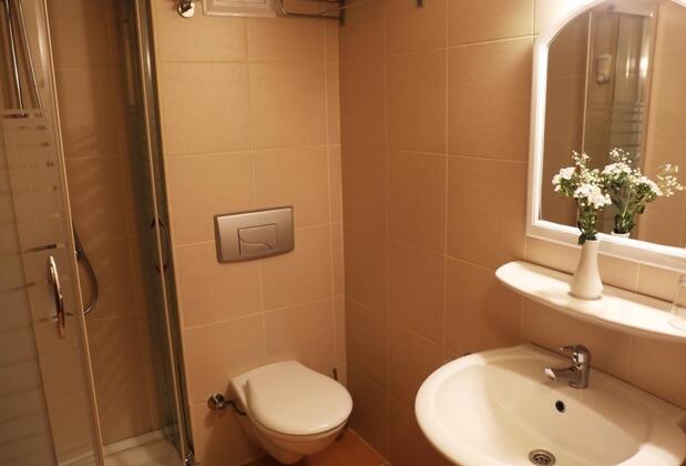 Yavuz Hotel - Görsel 12